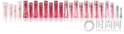 欧珀莱护肤最高端系列,光春