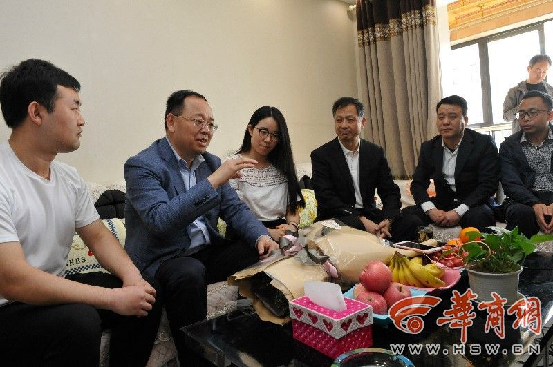 西安人感动落泪,网友被感动哭了