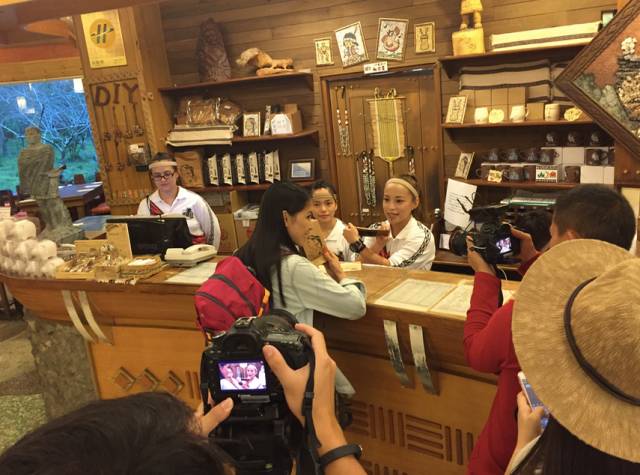 台湾花莲半日游攻略,台湾花莲游玩攻略