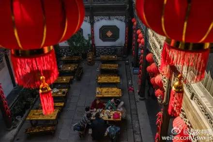 无锡春节文化,来看看我们无锡多美