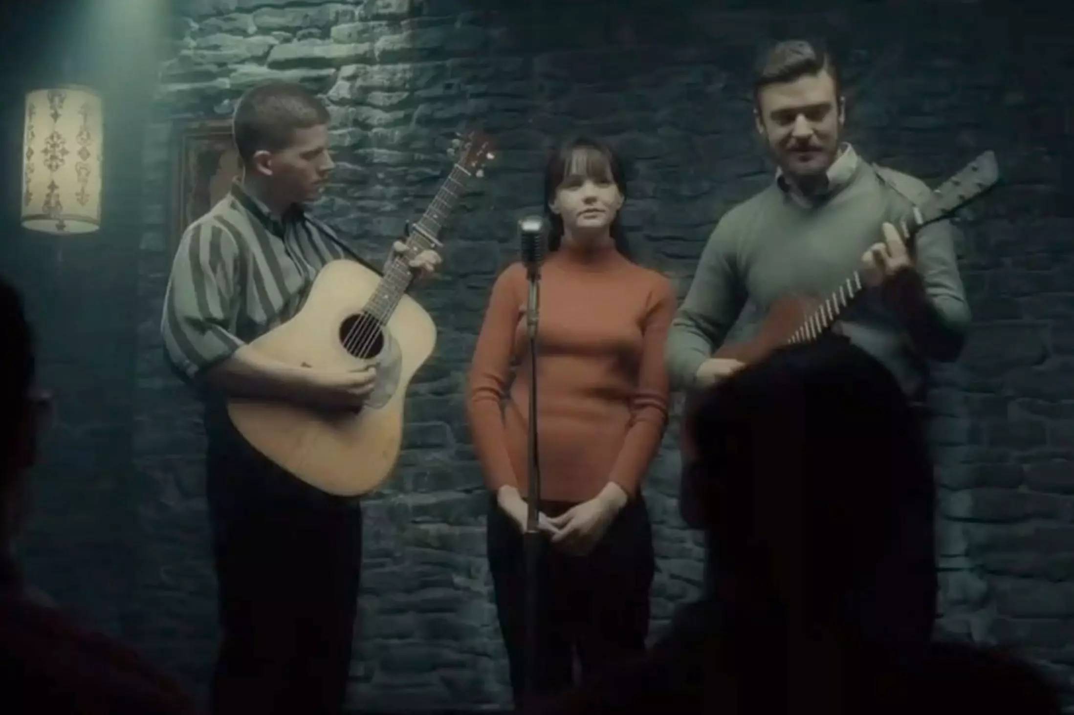 电影结束了音乐还没停