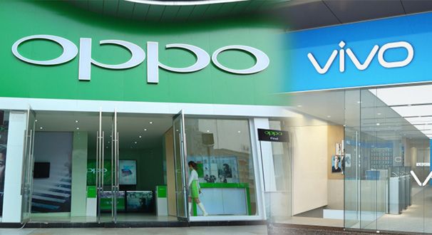 vivo和oppo哪个手机值得买,vivopad和oppopad性能哪个好
