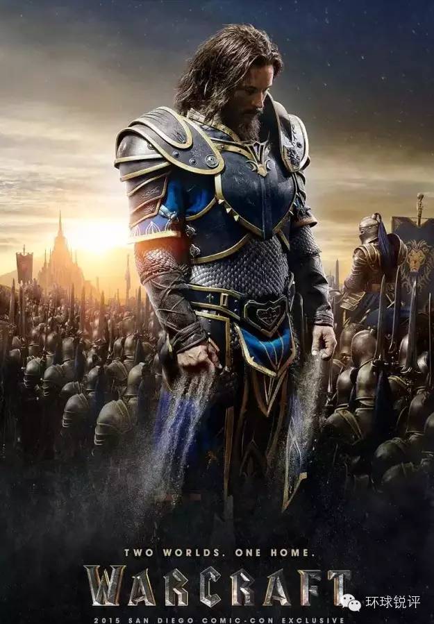 2019年不容错过的5部电影,2016年错过的高分剧