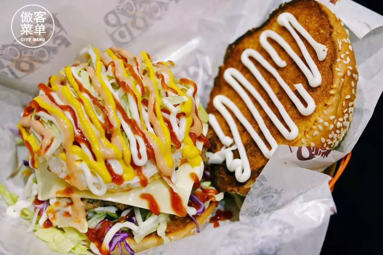 傲客美食推荐,厦门傲客