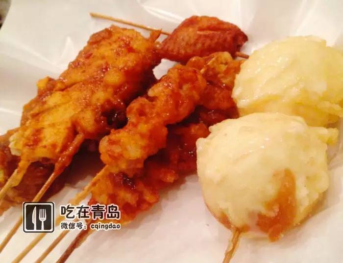 青岛韩国芝士料理推荐,青岛李沧好吃的芝士