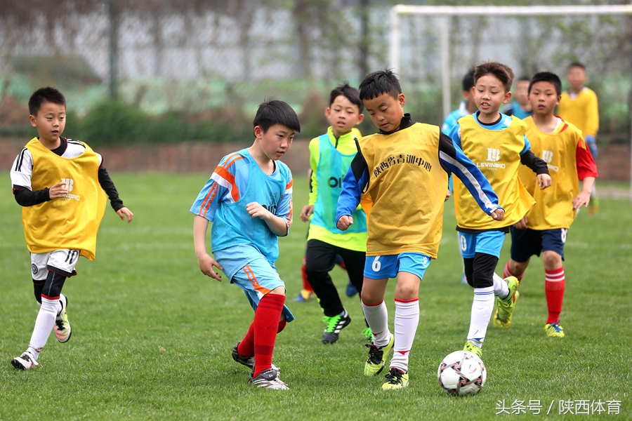 踢足球可以上重点初中和高中吗,西安青少年足球选拔