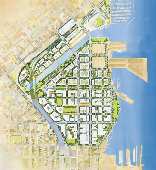 城市更新发展研究,城市更新理念和案例分析