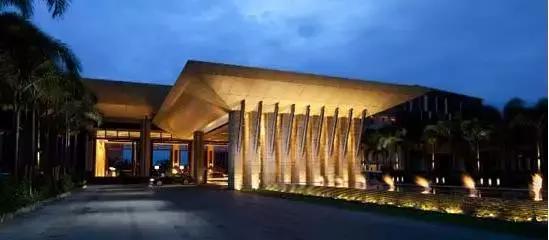 三亚海棠湾泰康之家臻品之选酒店,三亚海棠湾开维费尔蒙酒店怎么样