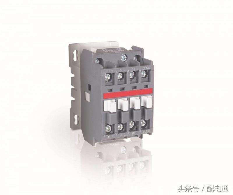 接触器故障判断方法和维修,接触器常见故障及处理方法