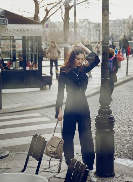 chloe奢侈品牌,法国小众品牌chloe