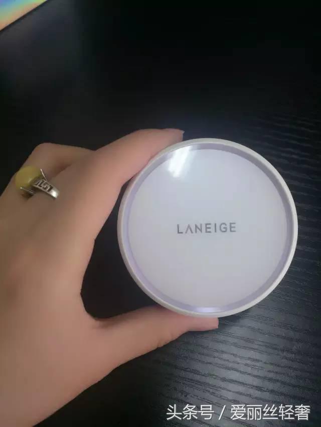 兰芝的隔离气垫有防晒作用吗,兰芝新品气垫怎么样