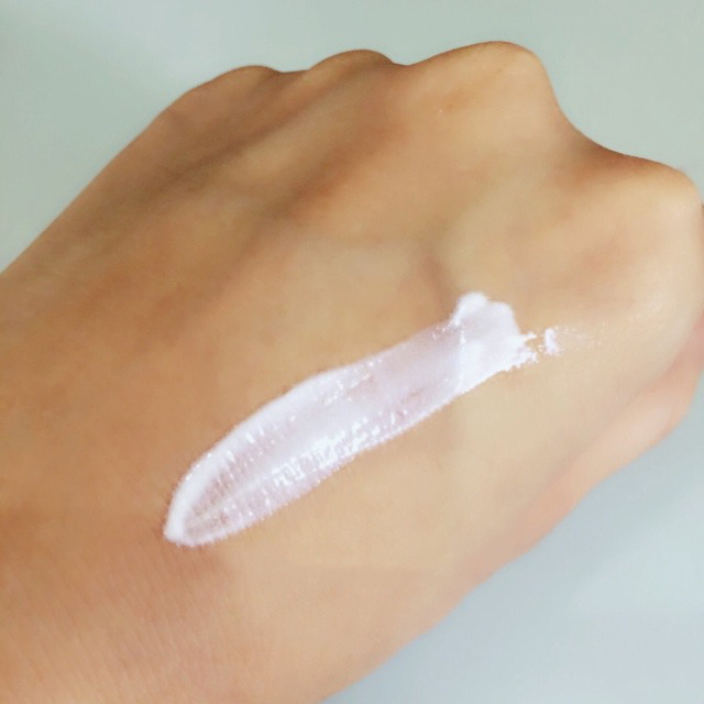 可以素颜的隔离霜,适合素颜的隔离霜