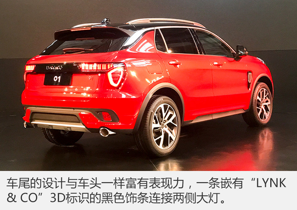 上海车展都有哪几款新车,上海车展新车汇总个个都是狠角色