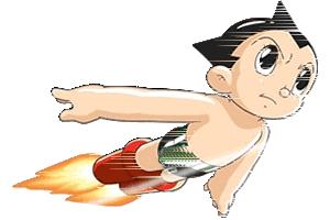 这些动漫的港台译名，看完跪着说服