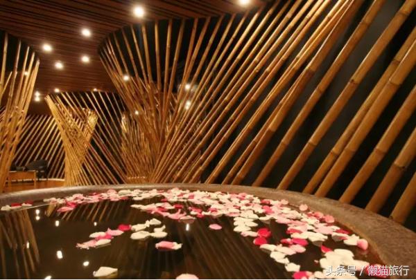 什么是正宗巴厘岛spa,巴厘岛热石spa和精油spa