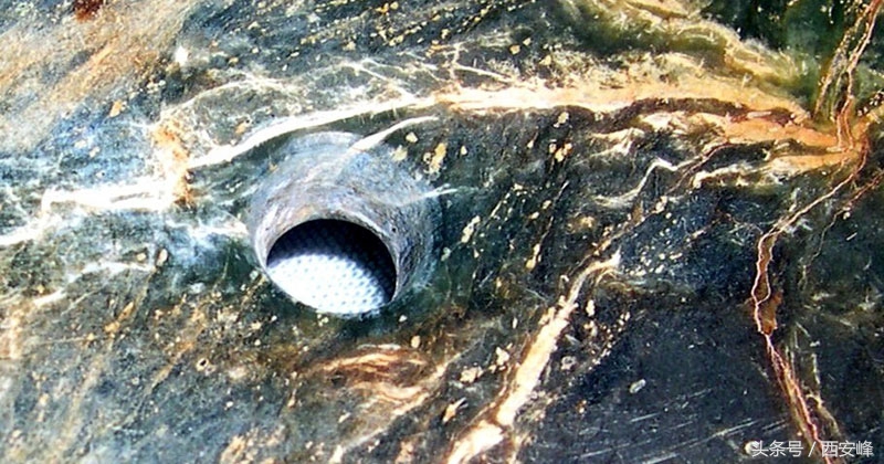 国外“中国古玉真伪对比及测试”资料