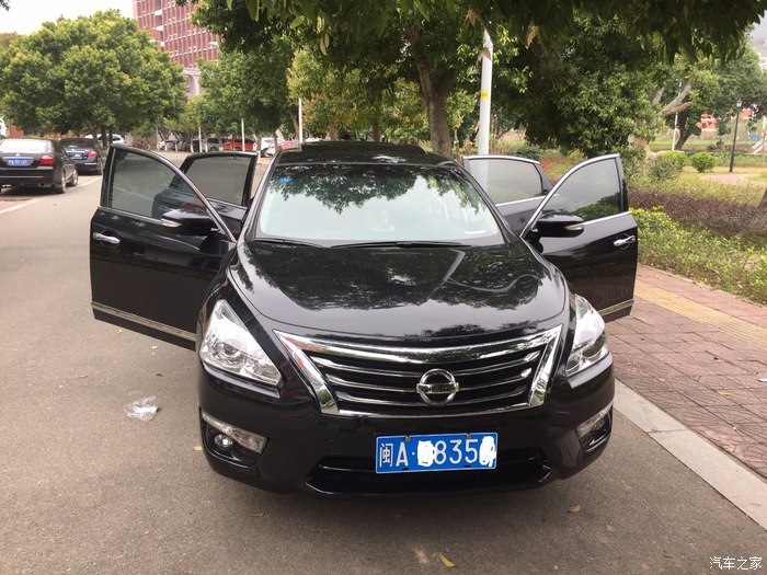 人生第一台车提车,人生提的第一辆车