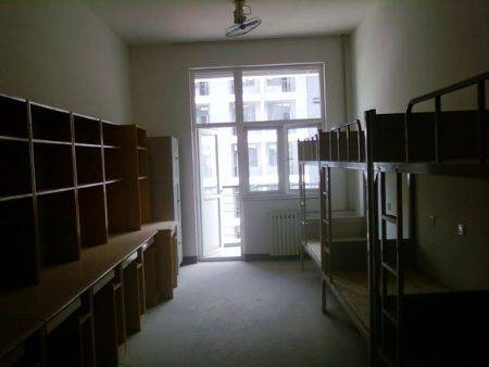 河北师范大学宿舍怎么样