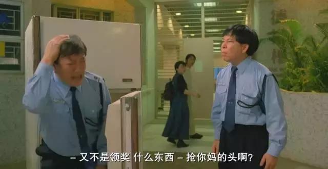 少林足球周星驰和大师兄谈理想,周星驰功夫足球御用配角