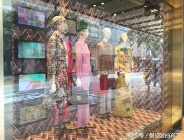 香港旅游攻略必去十大景点,香港西九龙下车后旅游攻略