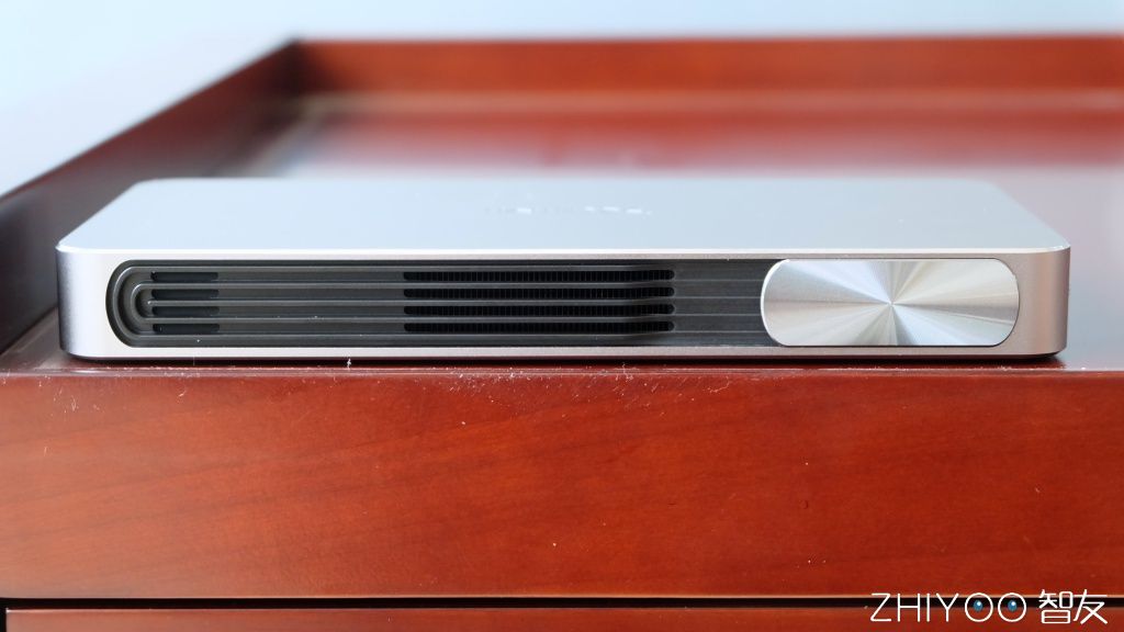 极米投影z4air怎么连手机,极米z4适合什么投影