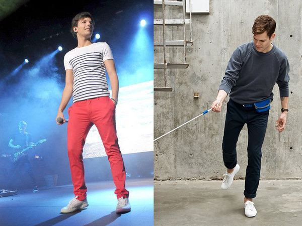 夏季要用基本款称王？你不能不知道的四个小众性价比高的品牌！