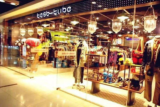 招商50个服装品牌,衣服加盟店10大品牌有哪些