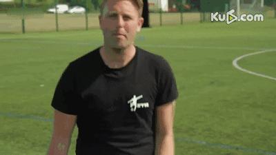 足球实战过人技巧,足球边路扣球过人集锦