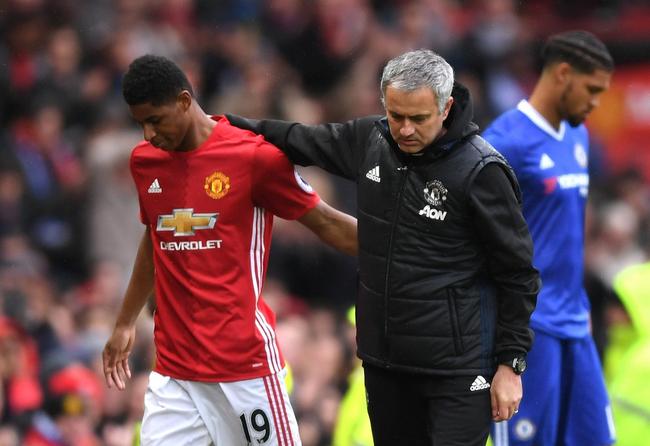 落时？过气？江郎才尽？穆里尼奥用一场完胜打了所有人的脸