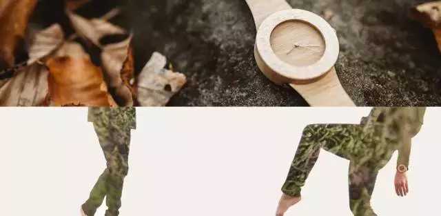 推荐高颜值低价小众手表,十大惊艳小众手表