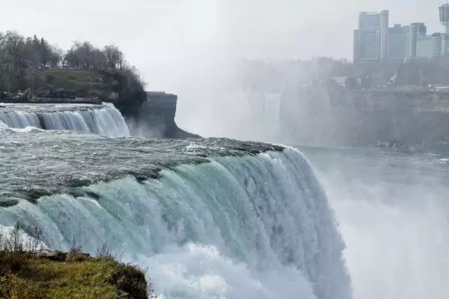 全美风景最美的国家公园,全美50大州立公园