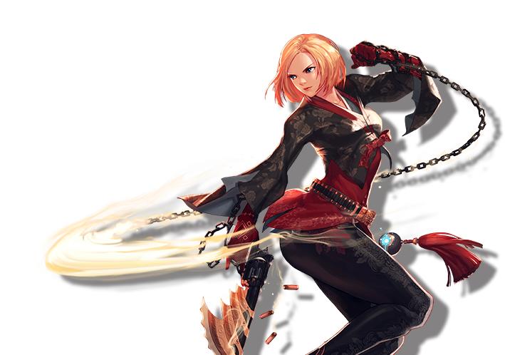 青飞聊游戏：细数DNF被日常黑的各职业二，照片给你们随意喷！