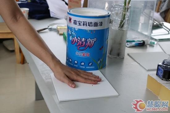 评测嘉宝莉油漆,嘉宝莉净味优美520乳胶漆质量怎样