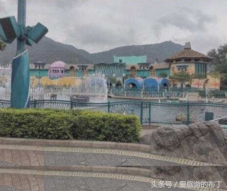 香港旅游攻略必去十大景点,香港西九龙下车后旅游攻略