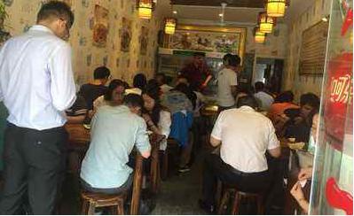 重庆小面加盟哪里学,重庆小面加盟哪里正宗