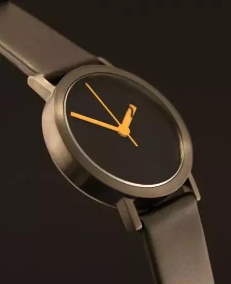 小众品牌比较保值的手表,带闹钟手表推荐平价小众