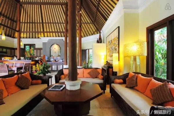 巴厘岛SPA主流手法科普+五大著名spa推荐