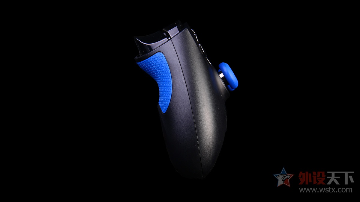 雷蛇终极版手柄ps4,雷蛇索尼手柄