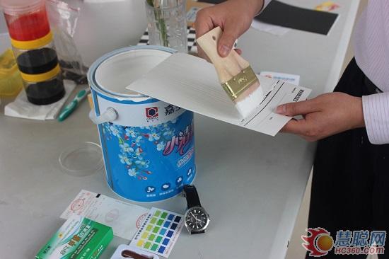 评测嘉宝莉油漆,嘉宝莉净味优美520乳胶漆质量怎样