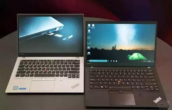 thinkpadx1yoga和carbon选哪个,thinkpadx1carbon2017用什么固态