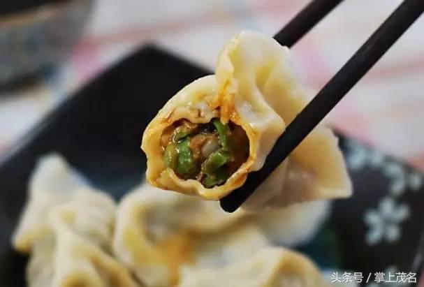 跟美女小编扫遍茂名小吃，不流口水算我输