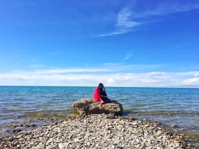 西北归来，我想说给你听，青海甘肃西安华山11天