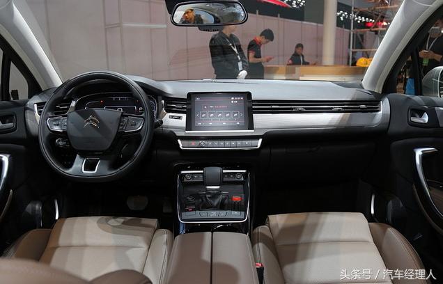 上海车展最新车型有什么,上海车展盘点4款重磅车