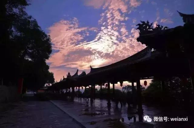 安溪最好看的风景,安溪哪个风景好