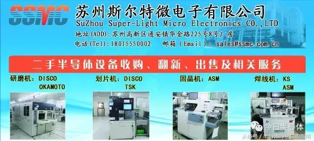 涨知识编程,ic封装的基本知识