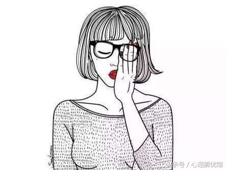 对于“没背景、没钱、没地位”瞅着老实的男人，更要小心