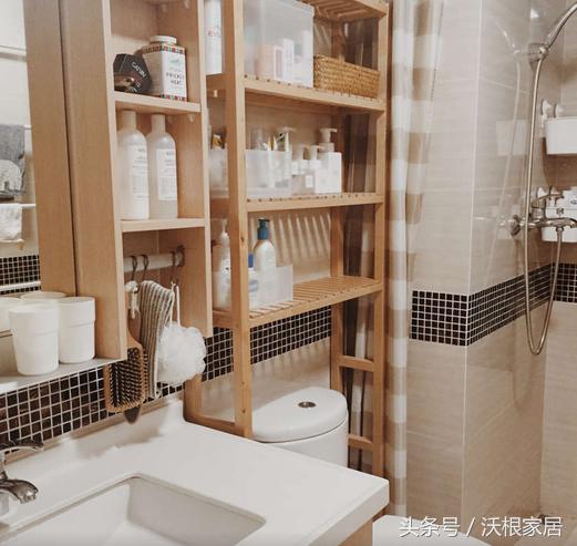 卫生间最不能容忍的4个细节,卫生间95%都忽略的细节