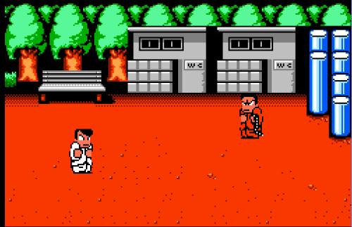 fc小霸王红白机游戏f1赛车大奖赛,红白机上最热门的几款fc游戏