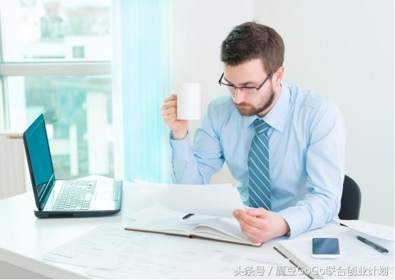 魔豆GOGO:想要顺利拿到融资,你必须知道这些事!