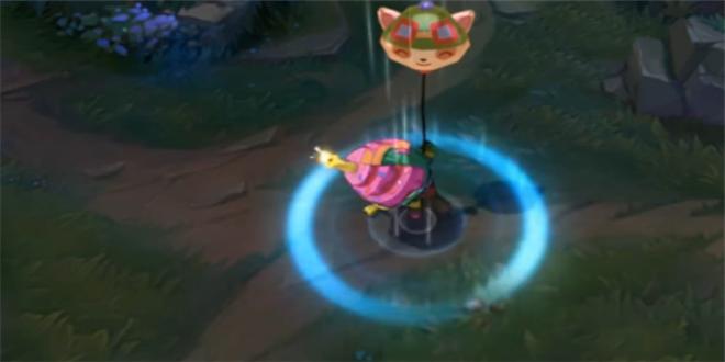 lol英雄皮肤特效排行榜,lol英雄全皮肤特效展